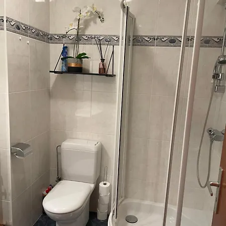Zeezicht Delphine Apartment Blankenberge